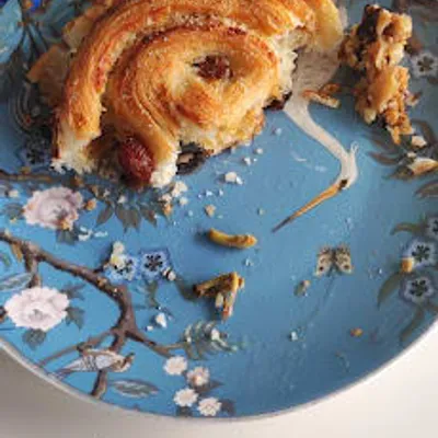 Boulangerie mamie martine