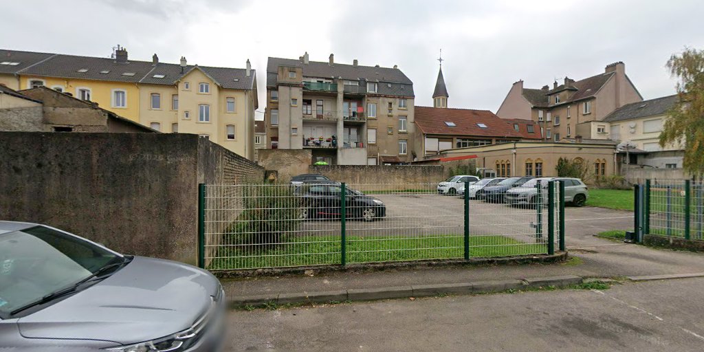 Le bureau