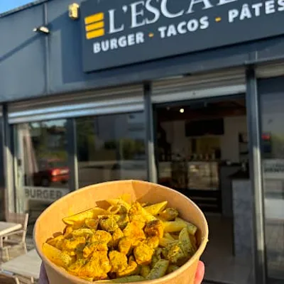 L’escale food