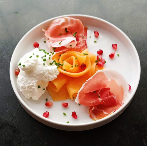 La Cour Brasserie Chartres