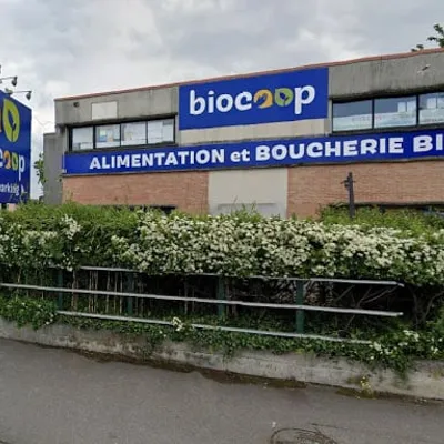 Biocoop Purpan