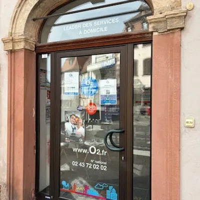 Agence O2 Sélestat Home Services