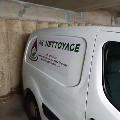 AKNETTOYAGE