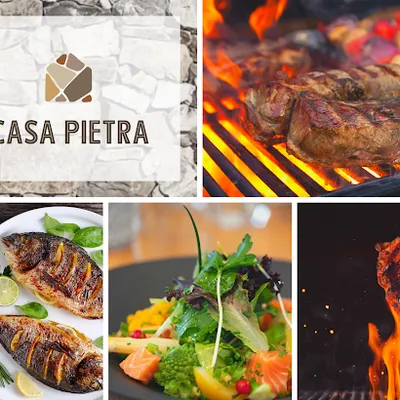 CASA PIETRA