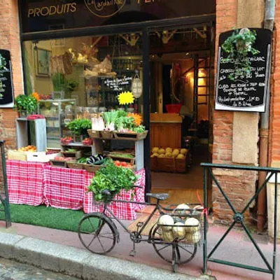 Boutique le Cardailhac