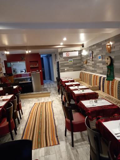 Saveurs de Tunis
