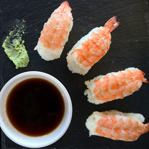 Restaurant Asie Wok