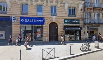 1 place Jeanne d'Arc Toulouse