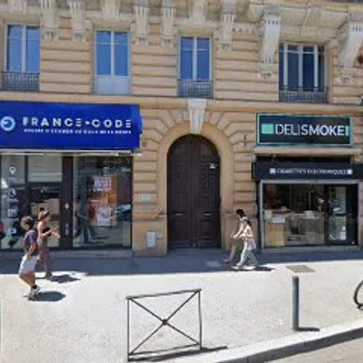 1 place Jeanne d'Arc Toulouse