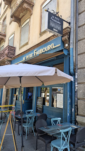 Le Petit Faubourg