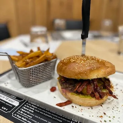 Fun Burger OBERNAI