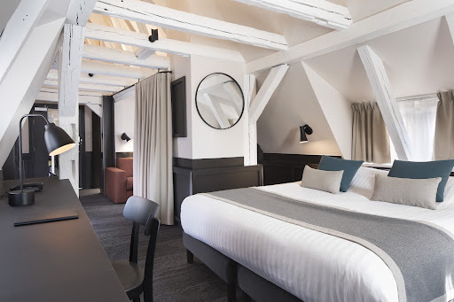 Hôtel du Dragon