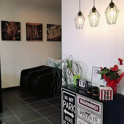 Au Salon d'Emilie Toulouse