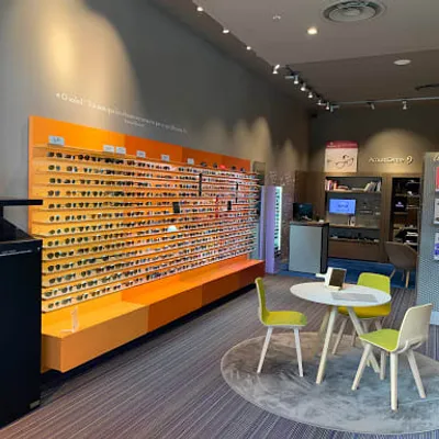ACUITIS Opticien & Audioprothésiste Toulouse