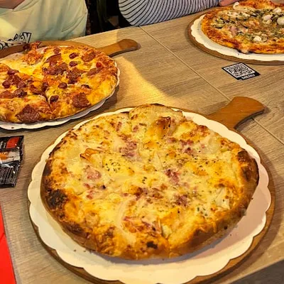 Pizza Malice