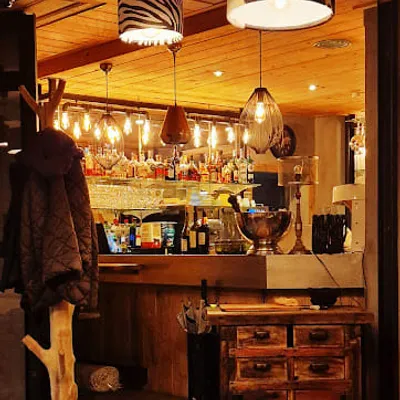 Restaurant La Marne
