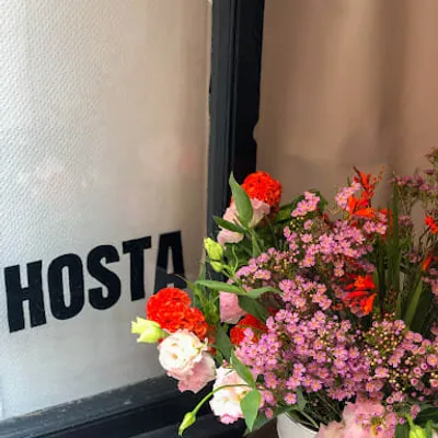 Atelier Hosta