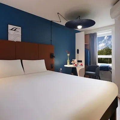 ibis Toulouse Ponts-Jumeaux