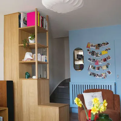 Atelier FABAR ébénisterie & agencement