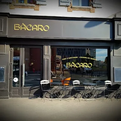 Bàcaro