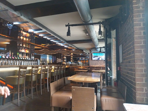 Happy Hours - Bar Krutenau Strasbourg