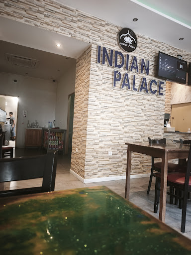 INDIAN PALACE : restaurent indien Halal