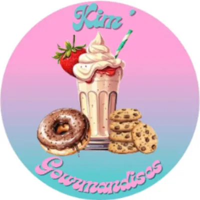 Kim'Gourmandises