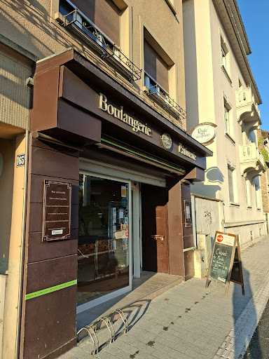 La boulangerie pâtisserie Rita