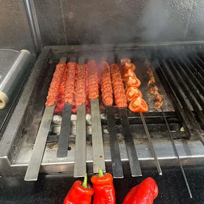 Restaurant Nahita Grill