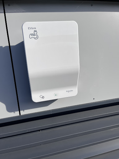 AB Électricité 67