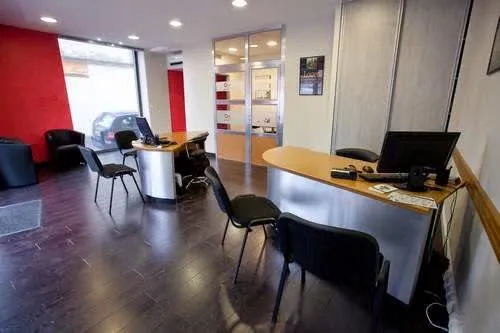 Agence CENTURY 21 AI Gestion Toulouse