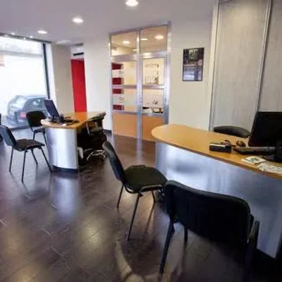 Agence CENTURY 21 AI Gestion Toulouse