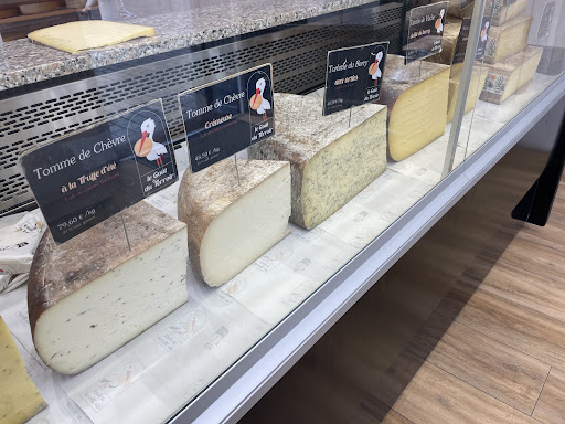 Le Goût du Terroir