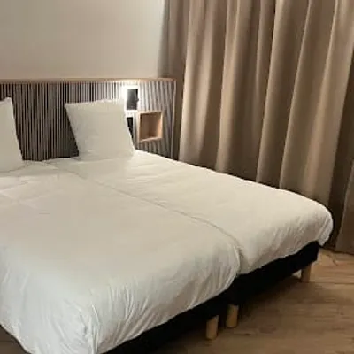 Brit Hotel & Restaurant Munster - Le Grand Hôtel