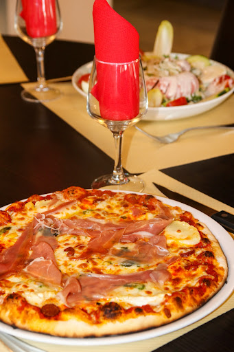 Restaurant - Pizzeria - Buffet Aux Trois Goûts - Reichstett