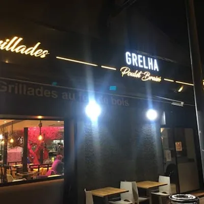 Poulet Bar