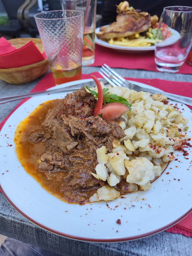 Bistrot Paprika