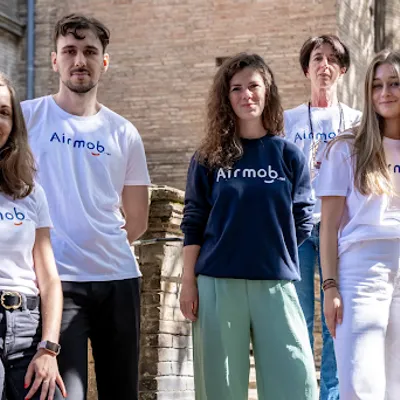 Airmob Digital