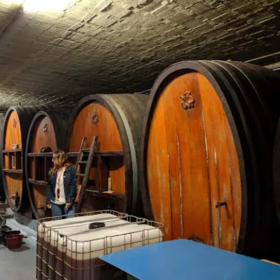 Robert Blanck Alsace Wines