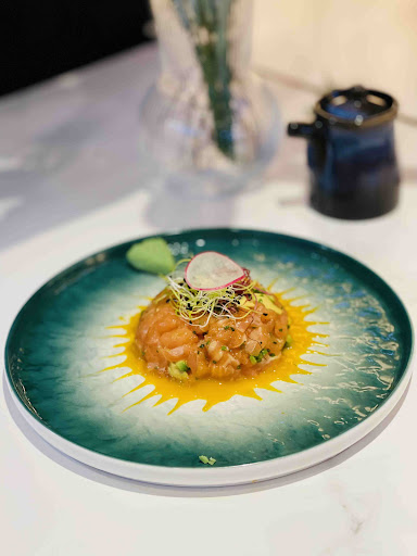 Yami sushi