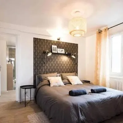 Appartement Saverne - Auguste, Romaine et César