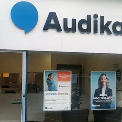 Audika - Audiologist Toulouse Minimes