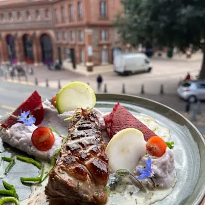 Bistrot Galien
