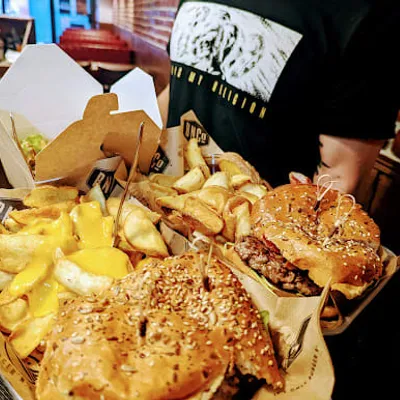 Burger'N'co
