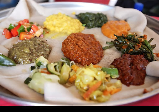La Petite Ethiopie Restaurant