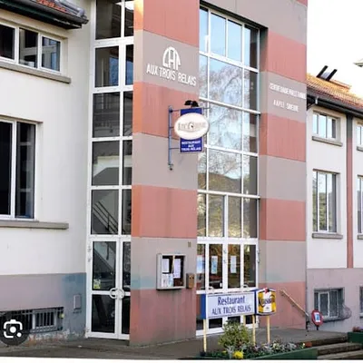 ESAT "Les Ateliers des 3 Relais"