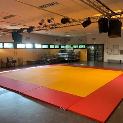 Avenir Judo 31 - Dojo Pouvourville