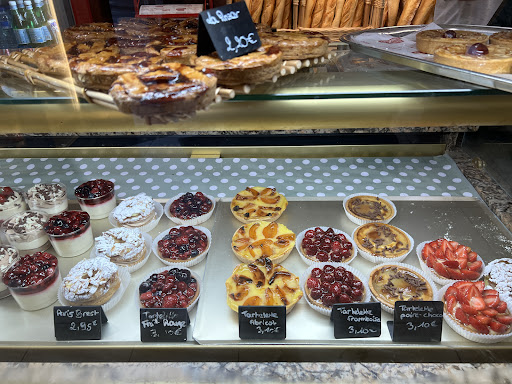 Artisan Boulanger & Banette