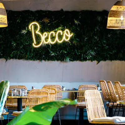 RESTAURANT BECCO