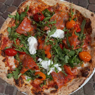 Pizzeria Cirino